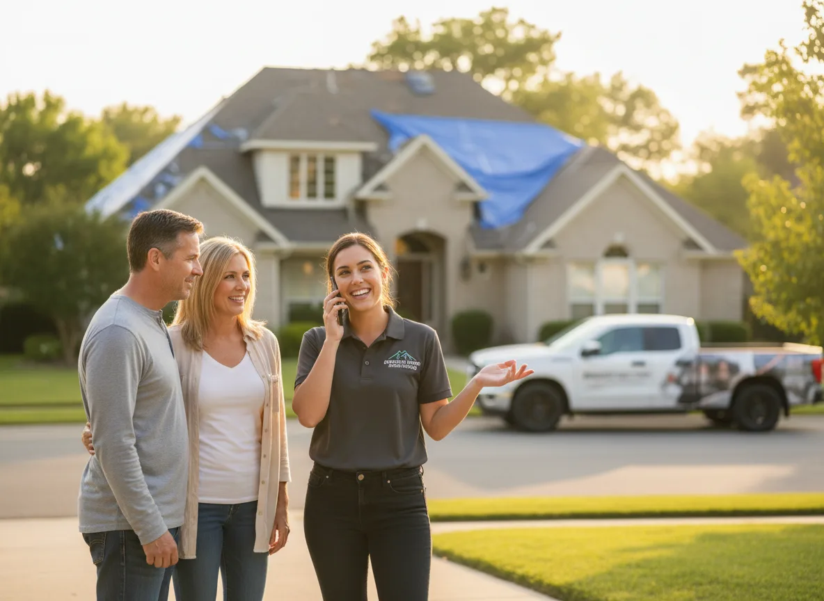 Emergency Roof Repair Smithsburg, MD FAQs
